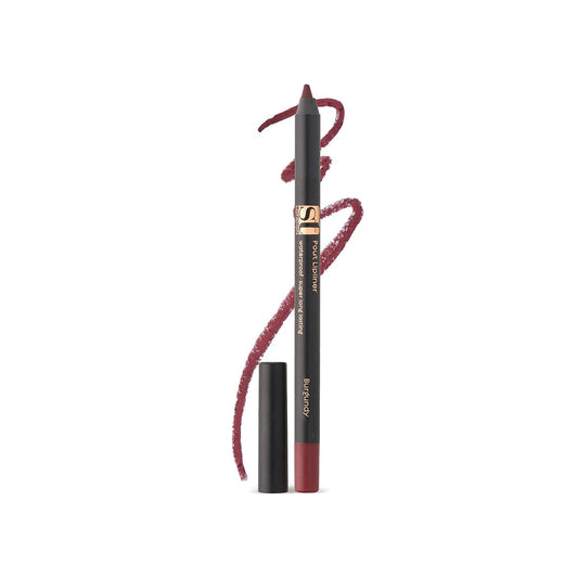 ST London Pout Lipliner - Burgundy - Premium Health & Beauty from St London - Just Rs 660.00! Shop now at Cozmetica