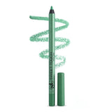 ST London Sparkling Eye Pencil -  Sparkling Green - Premium Health & Beauty from St London - Just Rs 630.00! Shop now at Cozmetica