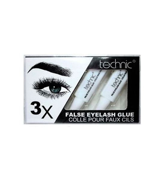 Technic Eyelash Glue - Premium Health & Beauty from Technic - Just Rs 499.00! Shop now at Cozmetica
