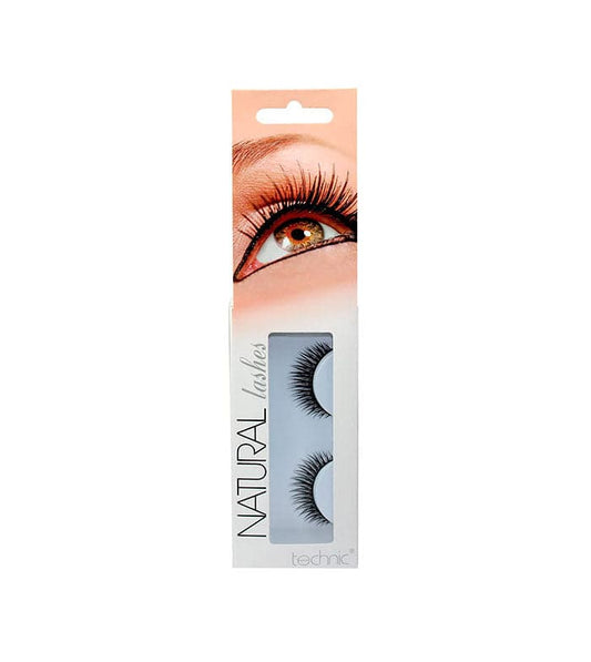 Technic Natural Lashes BC14 - Premium Health & Beauty from Technic - Just Rs 499.00! Shop now at Cozmetica