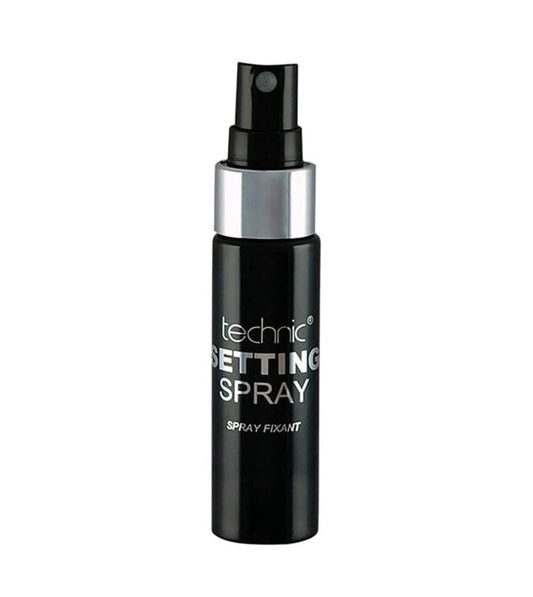 Technic Setting Spray - Premium Health & Beauty from Technic - Just Rs 900! Shop now at Cozmetica