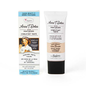The Balm Anne T. Dotes Tinted Moisturizer 30ml