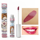 The Balm BalmJour Creamy Lip Stain