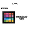 NYX Ultimate Shadow Palette - Premium Eye Shadow from NYX - Just Rs 4313! Shop now at Cozmetica