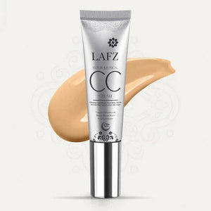 Lafz Halal Anti Pollution CC Cream - Premium Health & Beauty from Lafz - Just Rs 1463.00! Shop now at Cozmetica
