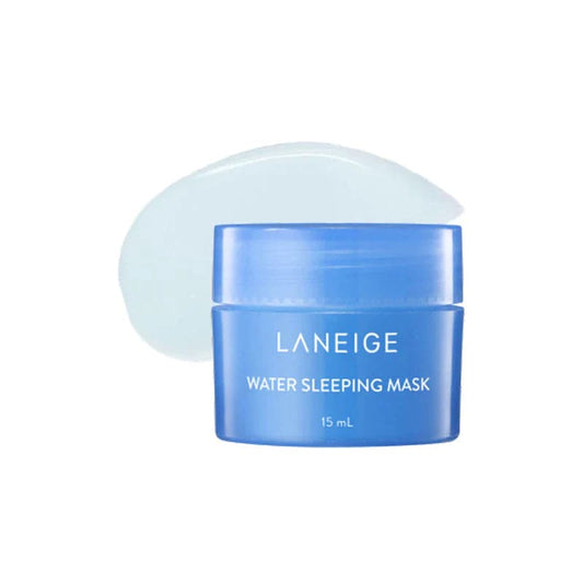 Laneige Water Sleeping Mask 15Ml - Premium Masks from Laneige - Just Rs 1155.00! Shop now at Cozmetica