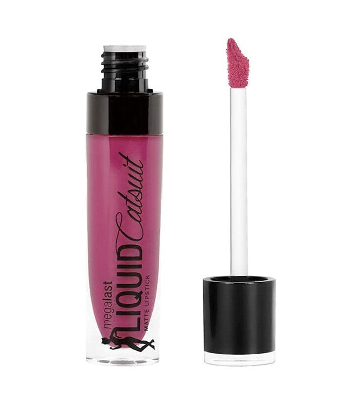 Wet N Wild MegaLast Liquid Catsuit Matte Lipstick - Premium Lipstick from Wet N Wild - Just Rs 1250! Shop now at Cozmetica