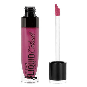 Wet N Wild MegaLast Liquid Catsuit Matte Lipstick - Premium Lipstick from Wet N Wild - Just Rs 1250! Shop now at Cozmetica